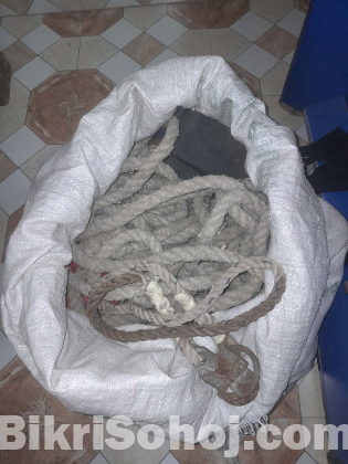 25mm 160 ft Rope for AC Repair